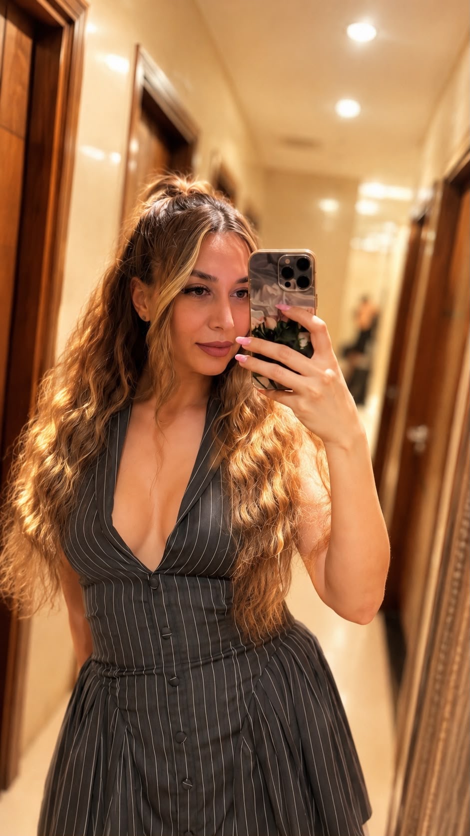 Girl Kazashka Lara ❤vpervye na Sakhaline - Yuzhno-sahalinsk