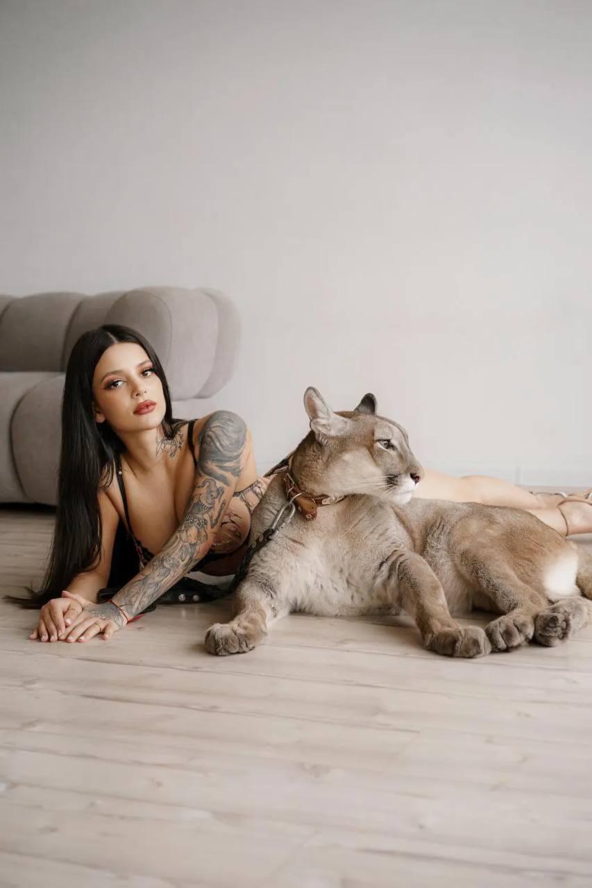 Подруга Арина - Южно-Сахалинск