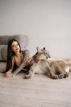 Подруга Арина - Южно-Сахалинск