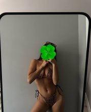 Girl Feechka na vykhodnye - Kislovodsk