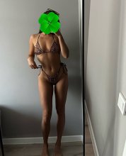 Girl Feechka na vykhodnye - Kislovodsk