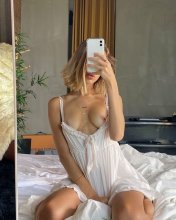 Girl Eva - Blagoveshhensk