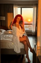 Girl Katya_Realnaya_Individualka - Arhangelsk